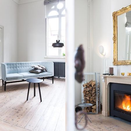 B&B Pastorie Balegem Экстерьер фото