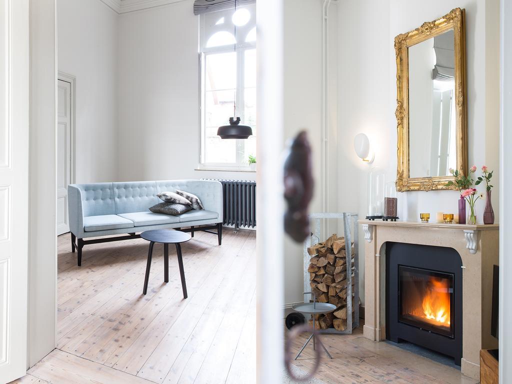 B&B Pastorie Balegem Экстерьер фото
