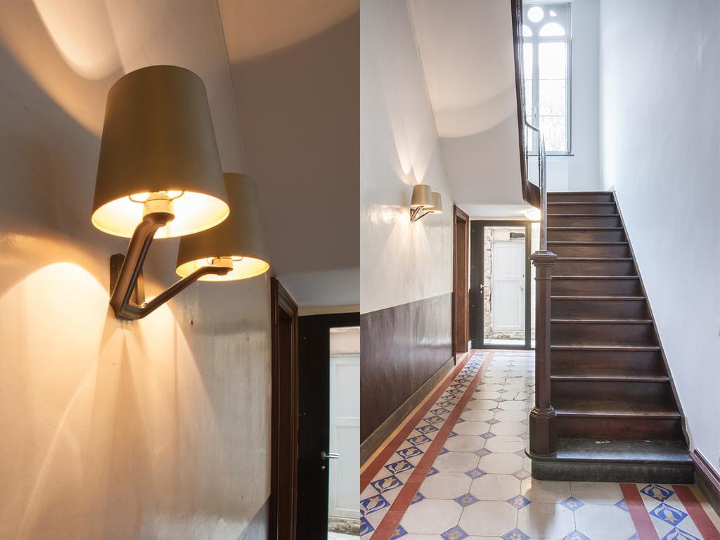 B&B Pastorie Balegem Экстерьер фото