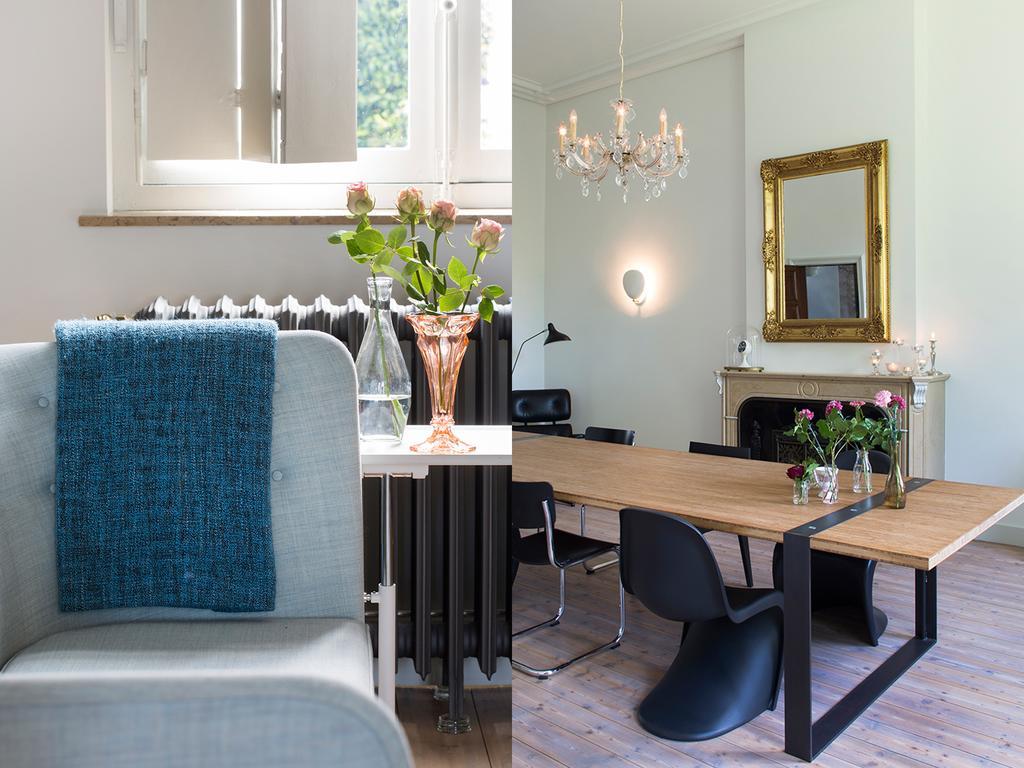 B&B Pastorie Balegem Экстерьер фото