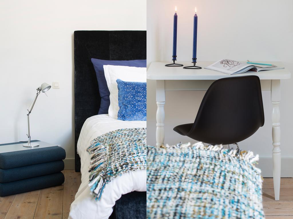 B&B Pastorie Balegem Экстерьер фото